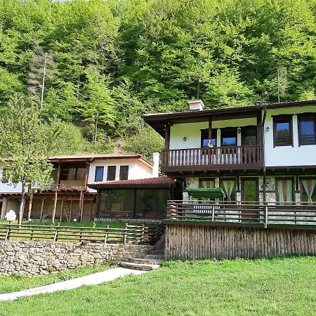 Къща За Гости 