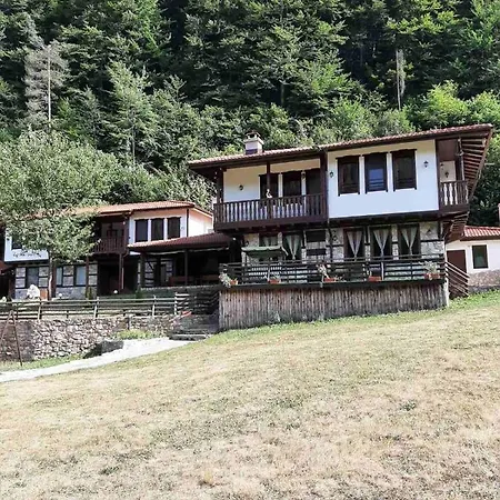 Guest house Къща За Гости 