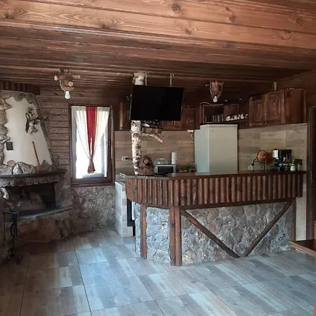 Guest house Къща За Гости 