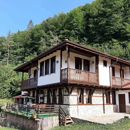 Guest house Къща За Гости 