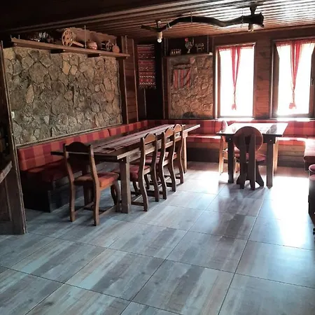 Къща За Гости 