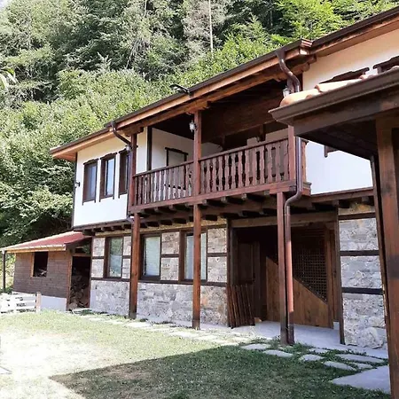 Guest house Къща За Гости 