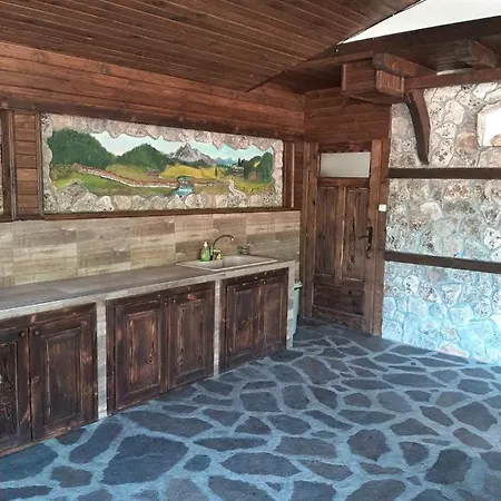 Guest house Къща За Гости 