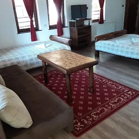 Guest house Къща За Гости 