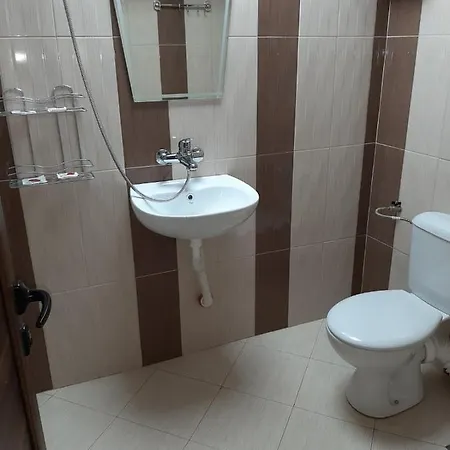 Guest house Къща За Гости 