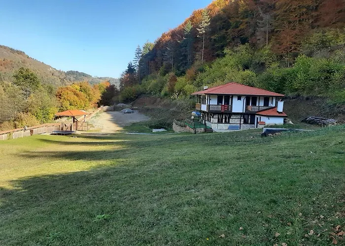 Къща За Гости 