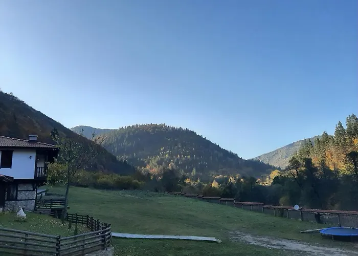 Guest house Къща За Гости 