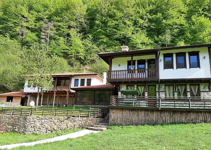 Къща За Гости 