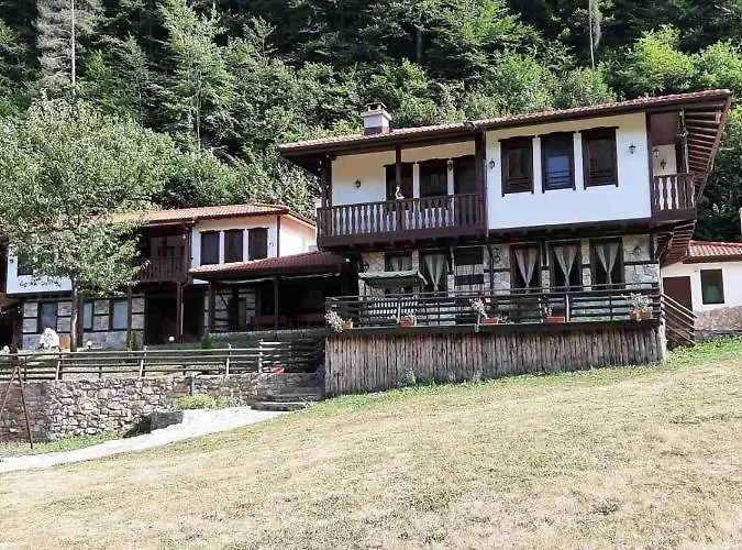 Guest house Къща За Гости 