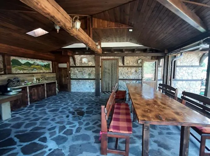 Къща За Гости 