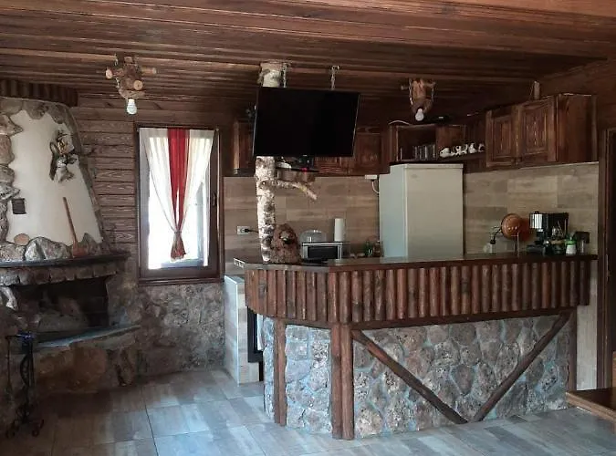 Guest house Къща За Гости 