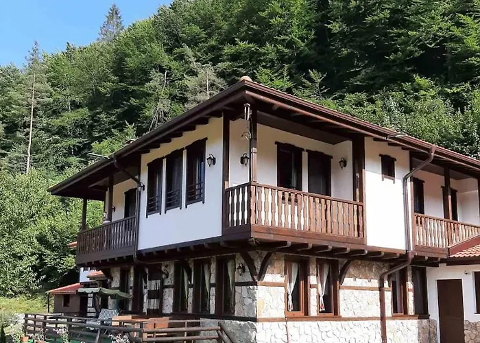 Guest house Къща За Гости 