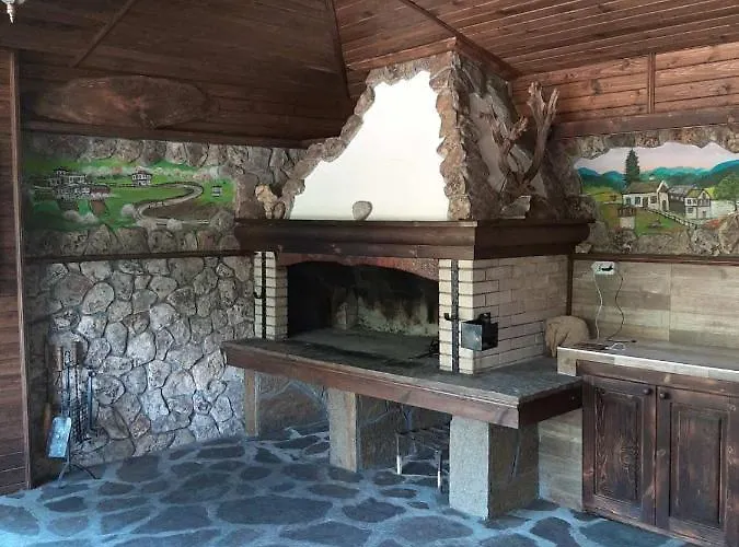 Къща За Гости 