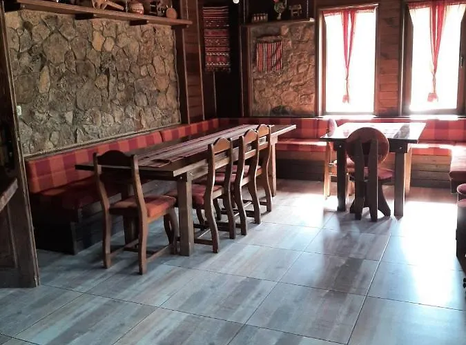 Къща За Гости 