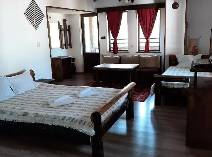 Къща За Гости 