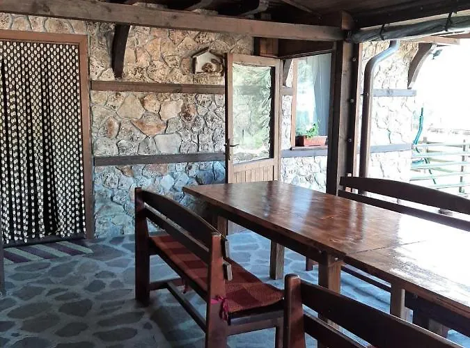 Къща За Гости 