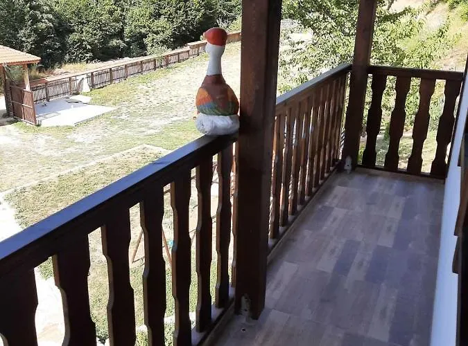 Къща За Гости 