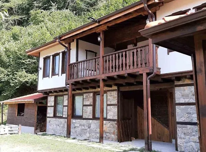 Guest house Къща За Гости 