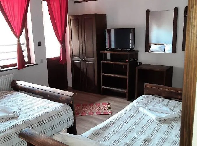 Къща За Гости 