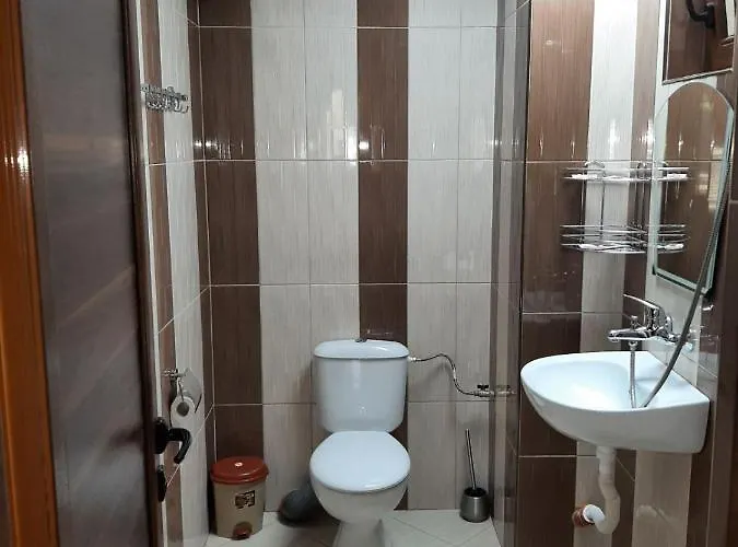 Къща За Гости 