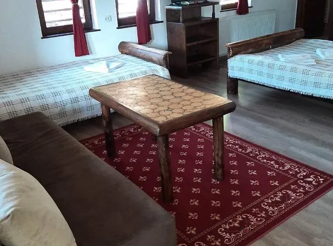 Guest house Къща За Гости 