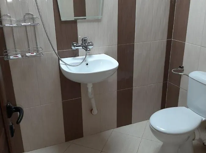 Guest house Къща За Гости 