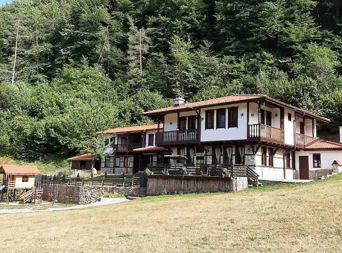 Guest house Къща За Гости 